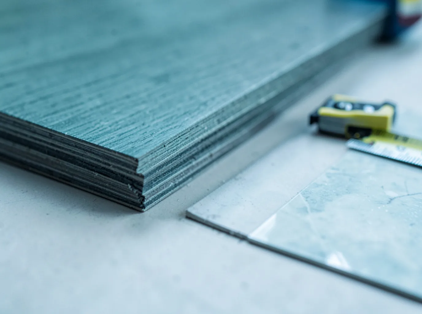 Luxury Vinyl Plank Installation West Harwich, MA FAQs